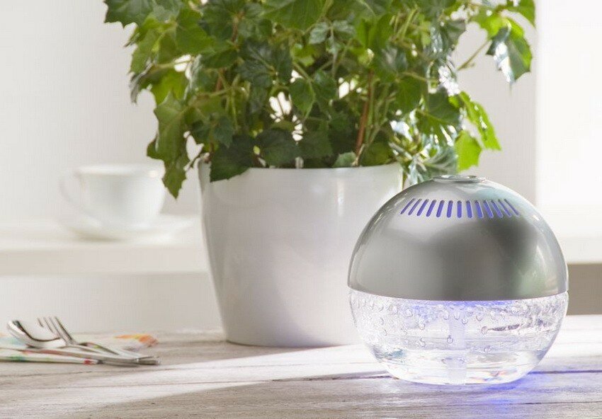 влажность воздуха в квартире