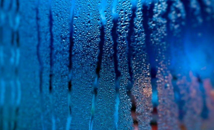 влажность воздуха в квартире нома